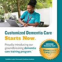 Homewatch CareGivers - Billings Photo (2)