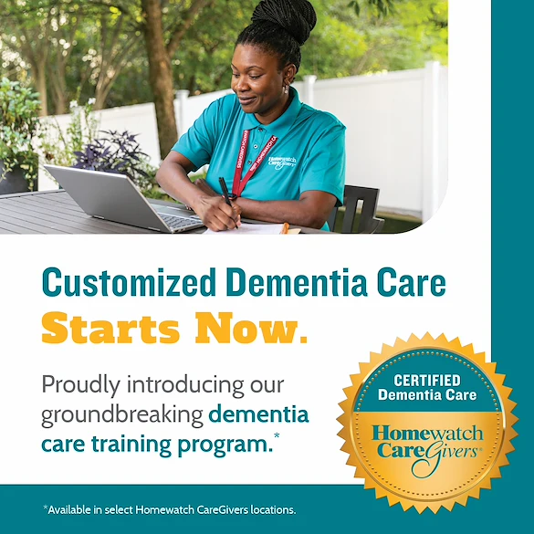 Homewatch CareGivers - Billings Photo (2)