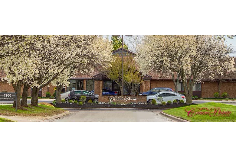 Image of Crown Pointe Care Center (4)