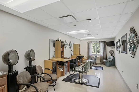 Image of Trinity Courtyard (8)