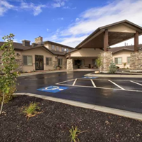 Image of Aspen Ridge of Utah Valley (2)