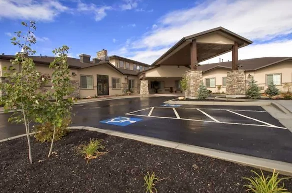 Image of Aspen Ridge of Utah Valley (2)