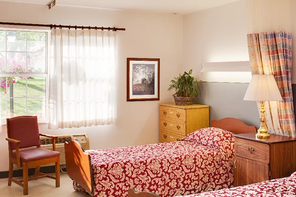 Image of Parkersburg Center (2)