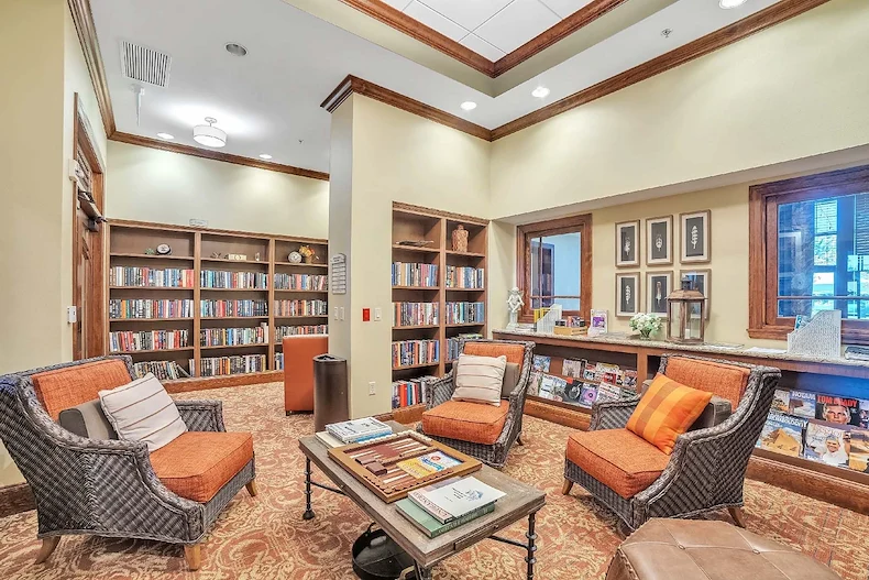 Image of The Terraces of Boise Senior Living (7)