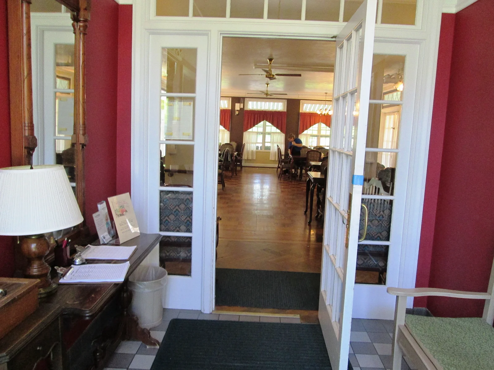 Image of Sunnymere (2)