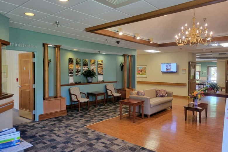 Image of Sugar Creek Independent Living (2)
