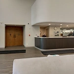 Image of Pa Peterson At The Citadel (4)