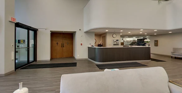 Image of Pa Peterson At The Citadel (4)