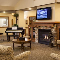 Image of Glen Carr House Memory Care (5)