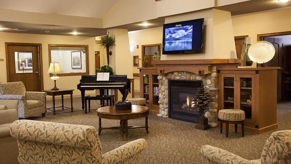 Image of Glen Carr House Memory Care (5)