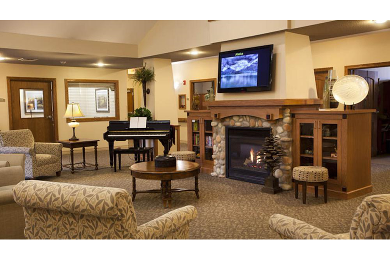 Image of Glen Carr House Memory Care (5)