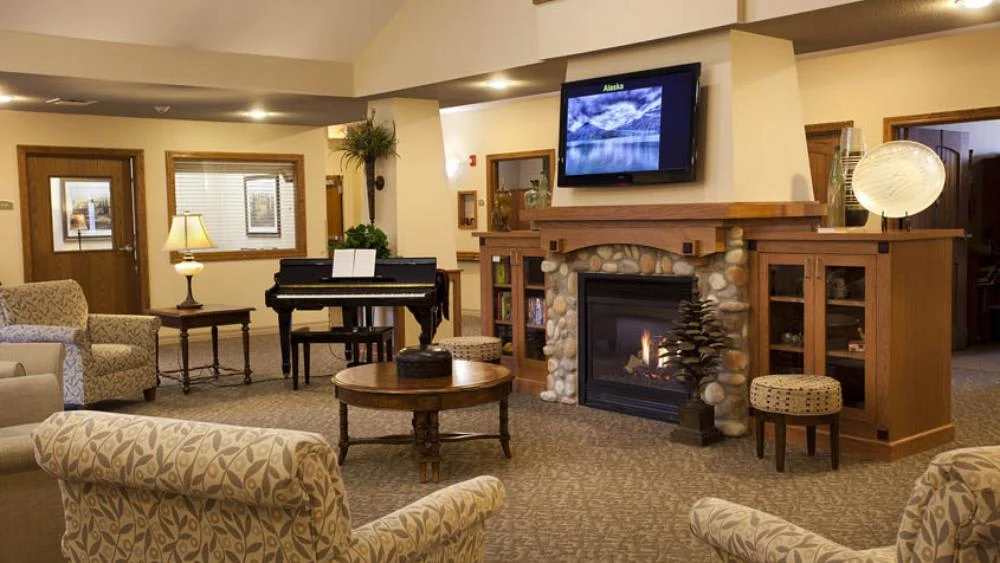 Image of Glen Carr House Memory Care (5)