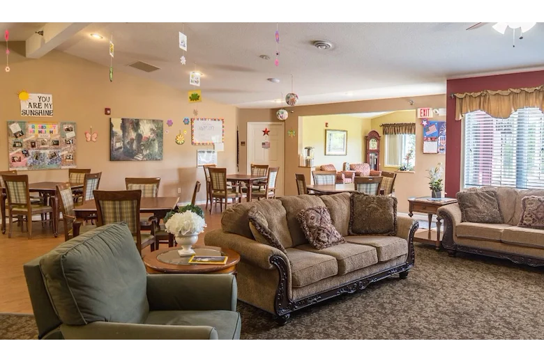 Image of New Perspective Senior Living | Cloquet (2)