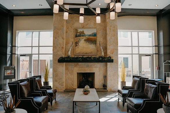 Image of Christian Care Communities - Allen (1)