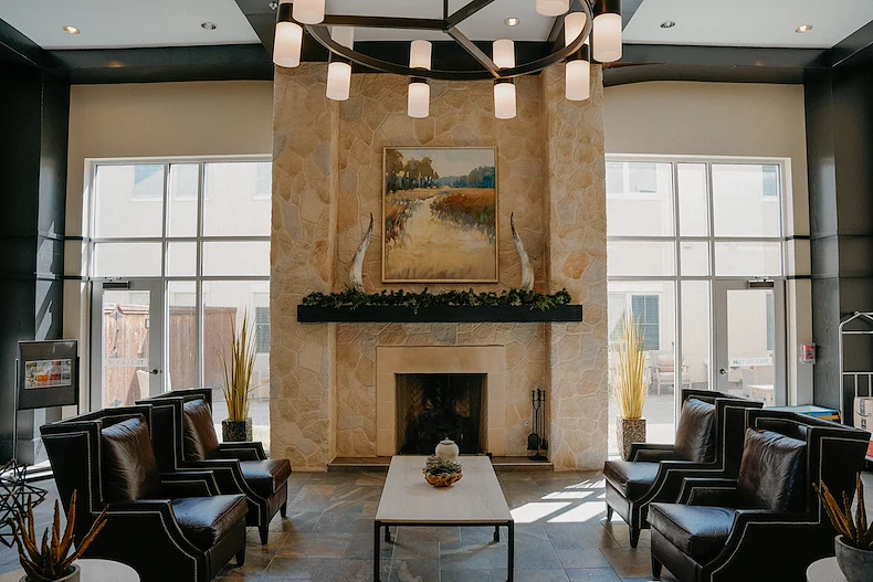 Image of Christian Care Communities - Allen (1)