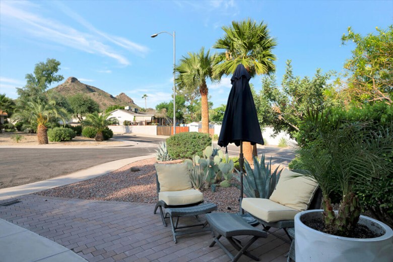 Image of Valencia Home at 19th Pl. #2 (3)