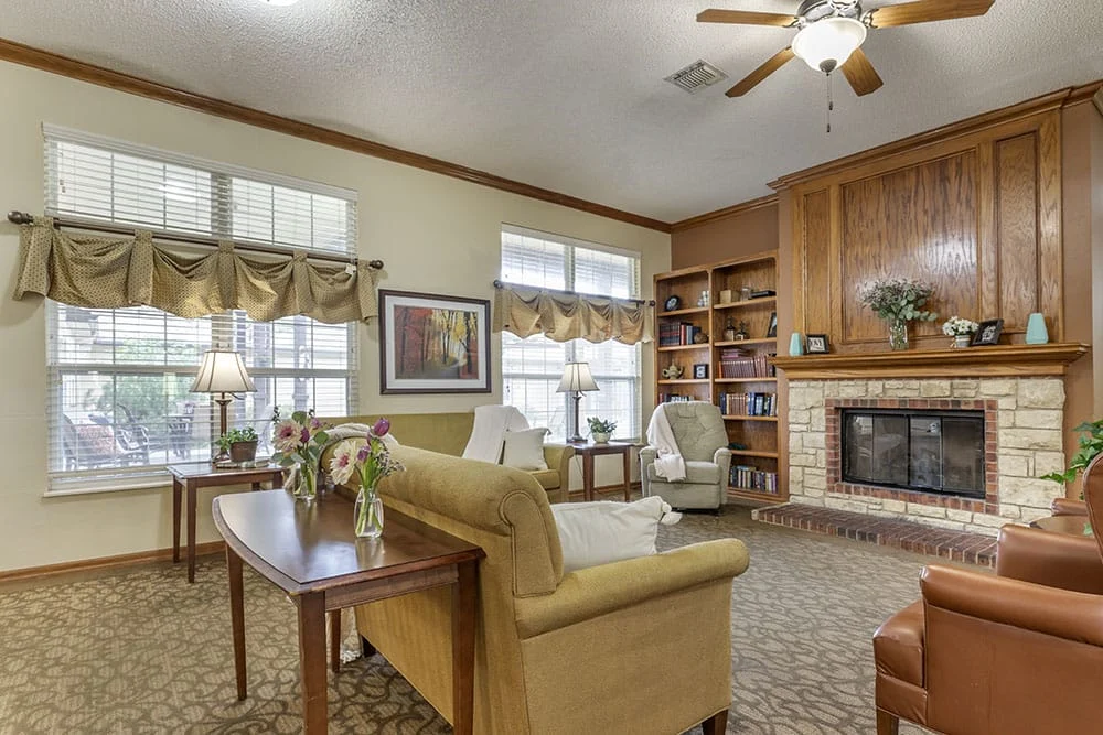 Image of Brookdale Bartlesville North (2)