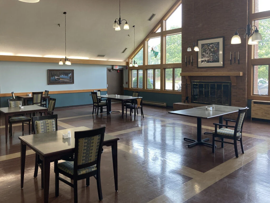Image of McCrea Manor Nursing and Rehab (3)