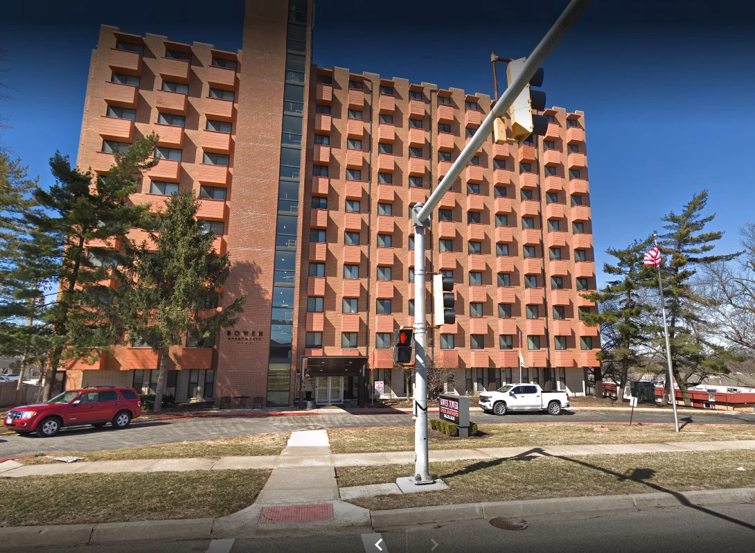 Image of Bowen Tower Senior Living (1)