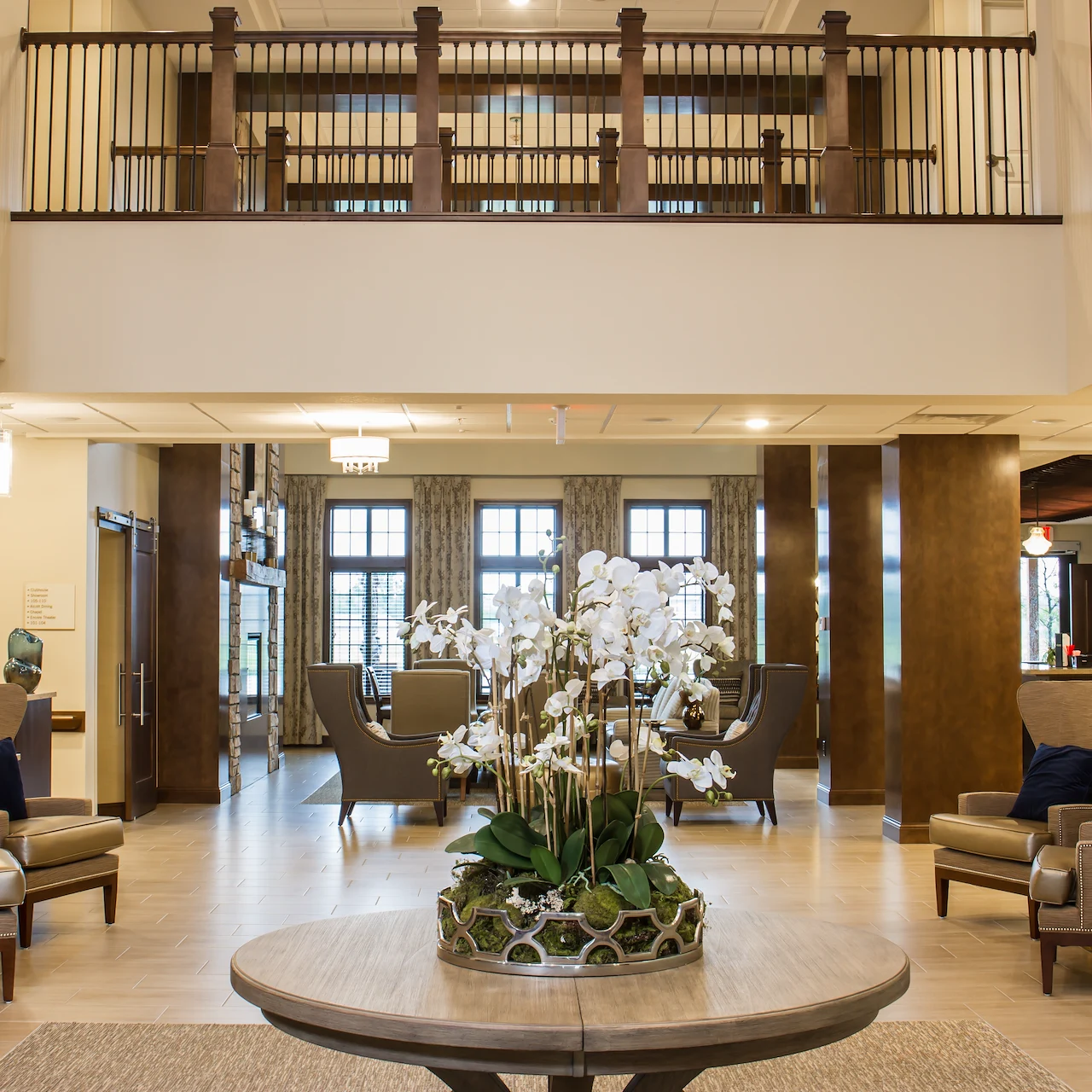 Image of Chateau Waters — An Ecumen Living Space (2)