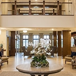 Image of Chateau Waters — An Ecumen Living Space (2)