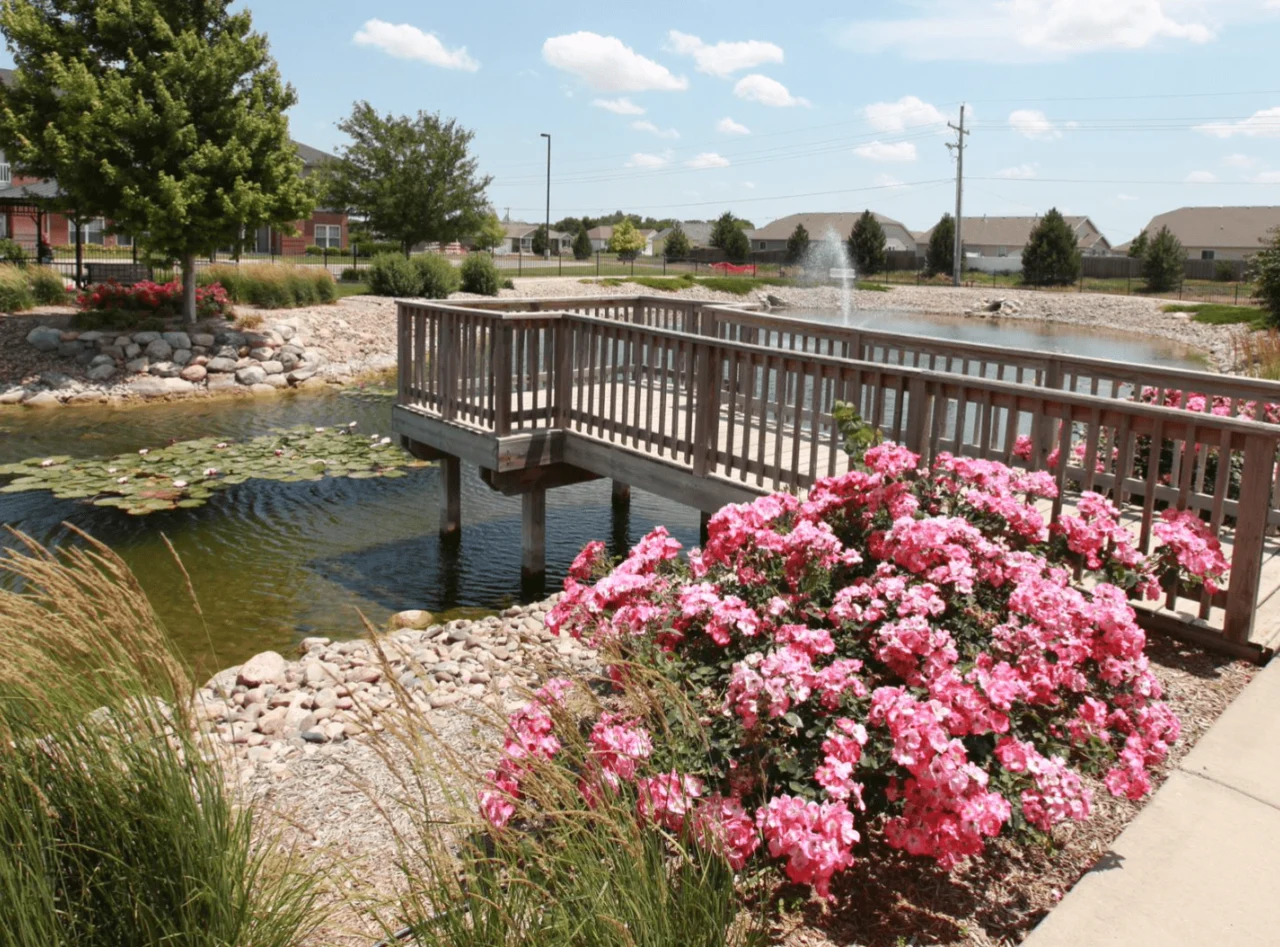 Image of Eaglecrest Retirement Community (3)