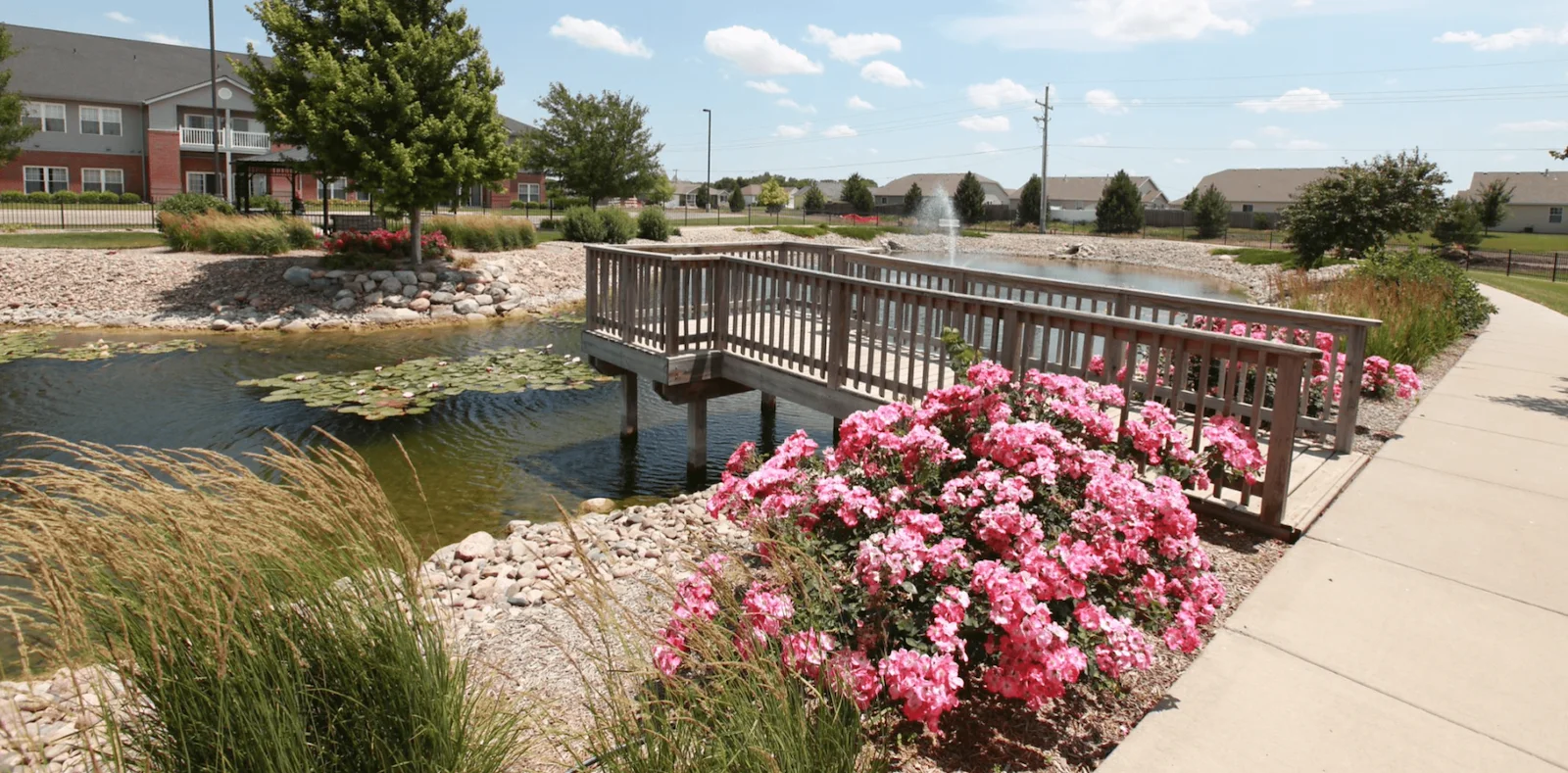 Image of Eaglecrest Retirement Community (3)