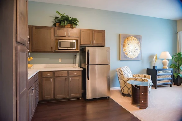 Image of Traditions at North Willow (7)