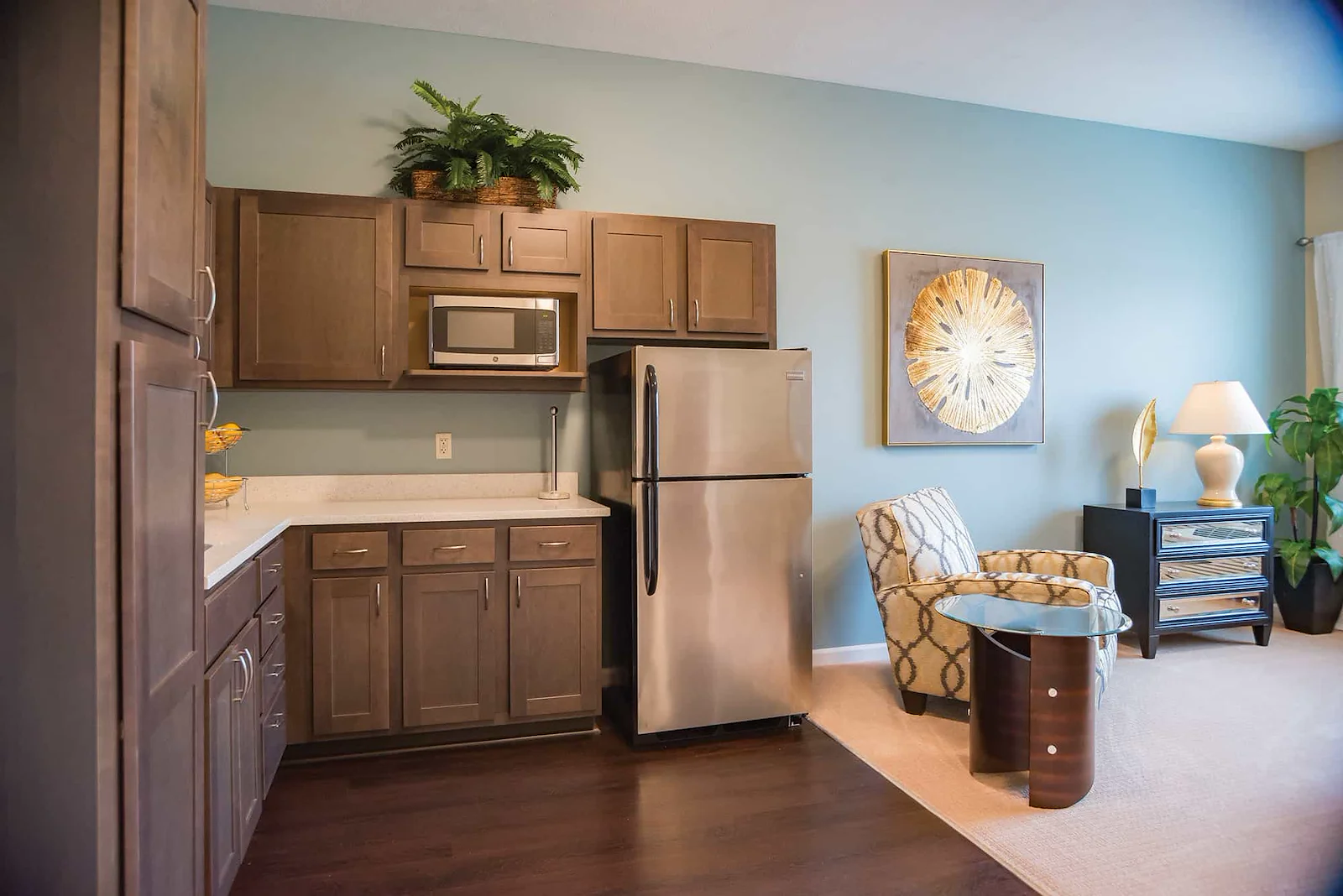 Image of Traditions at North Willow (7)