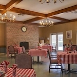 Image of Arbors at Milford (4)