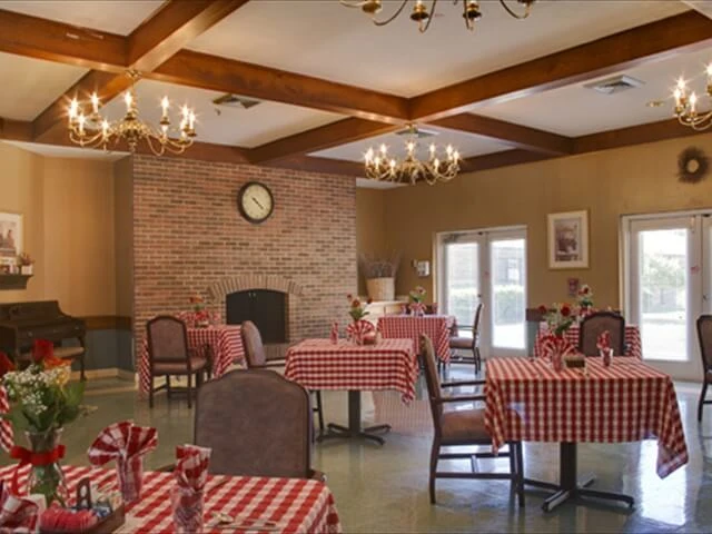 Image of Arbors at Milford (4)