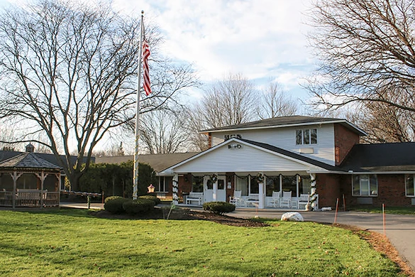 Image of Brookdale Liverpool (1)