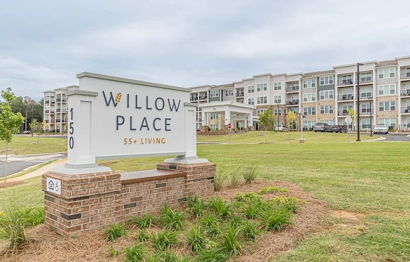 Image of Willow Place (1)
