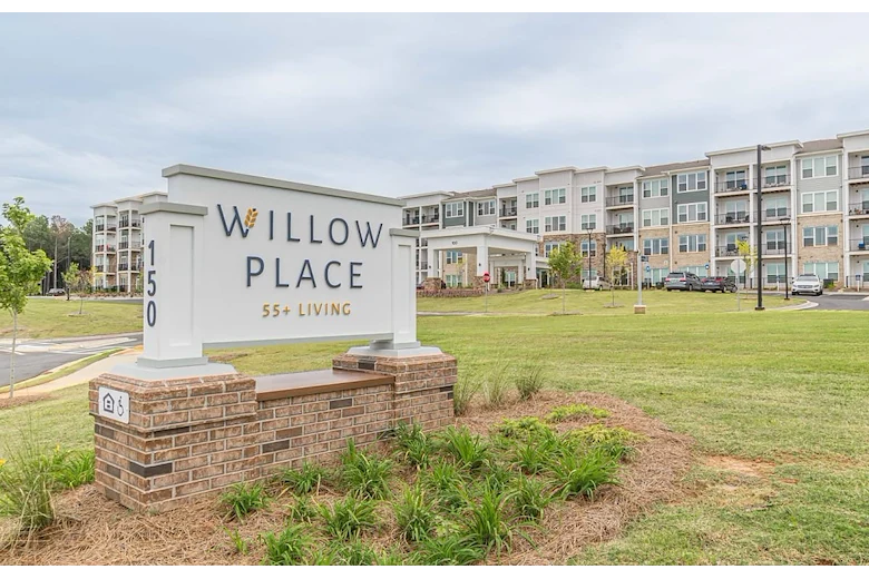 Image of Willow Place (1)