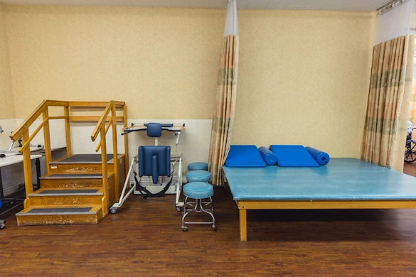 Image of Laguna Hills Health And Rehabilitation Center (5)