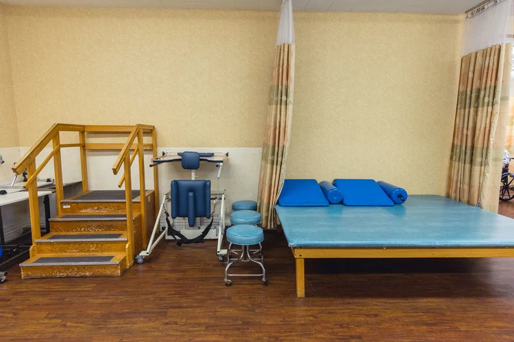 Image of Laguna Hills Health And Rehabilitation Center (5)