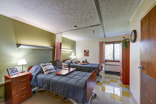Image of New Lexington Healthcare And Rehabilitation Center (7)