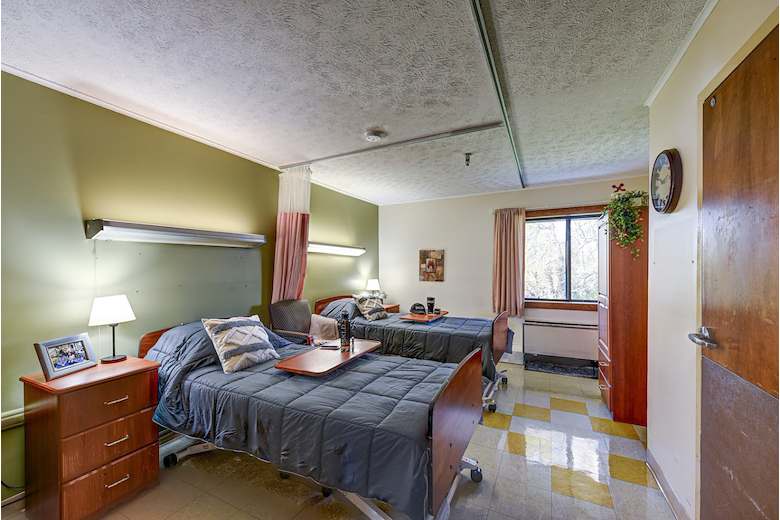 Image of New Lexington Healthcare And Rehabilitation Center (7)