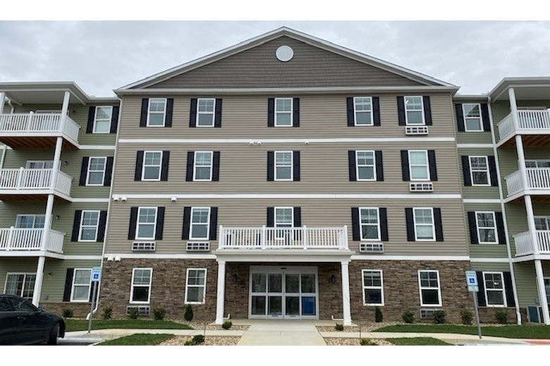Image of Grove Crossing Senior Apartments-Now Open (1)
