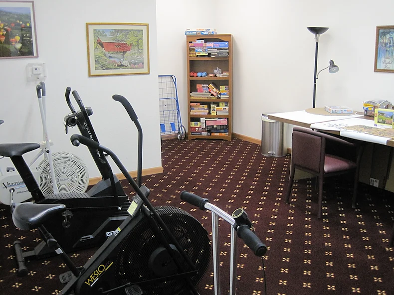 Image of Eagle Springs Retirement (9)