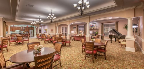 Image of Benton House of Decatur (5)