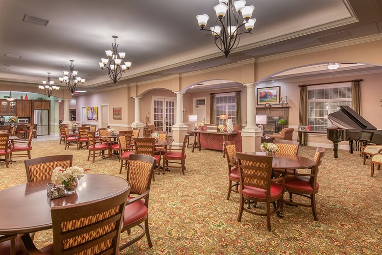 Image of Benton House of Decatur (5)