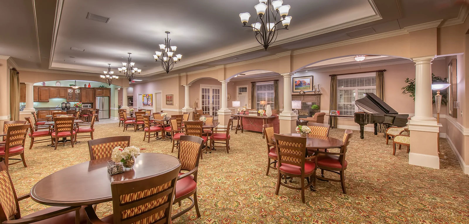 Image of Benton House of Decatur (5)
