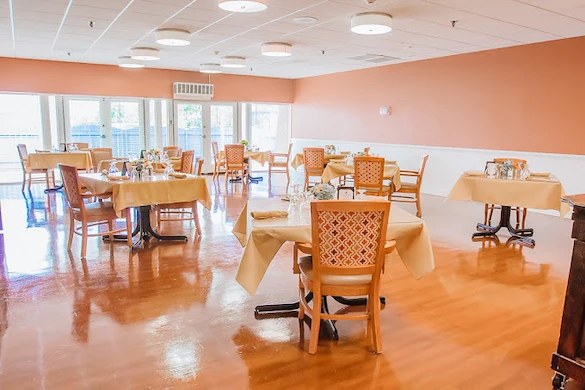 Image of Tower Road Post Acute, LLC (4)