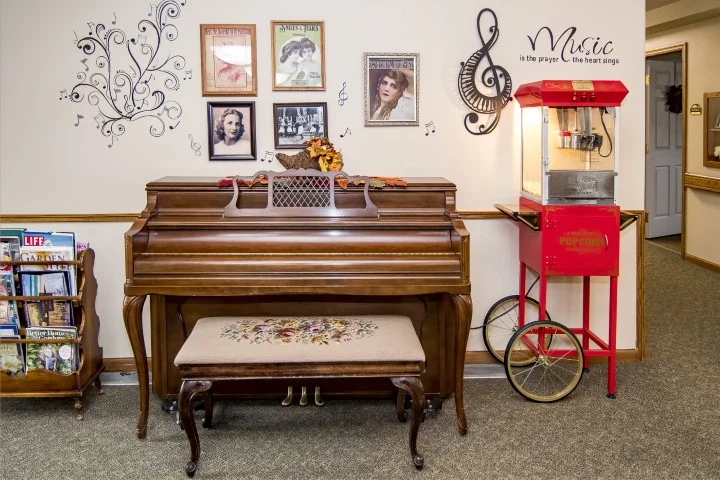 Image of Edgewood Hastings Memory Care (2)
