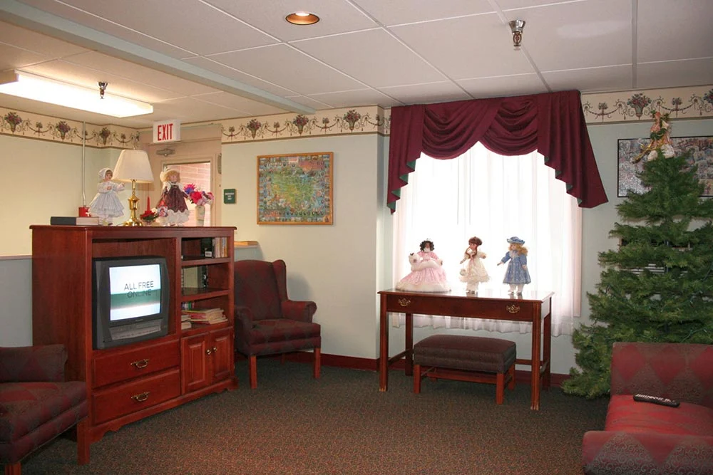 Image of Oil City Nursing And Rehab (3)