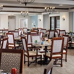 Image of Belmont Village San Jose (4)