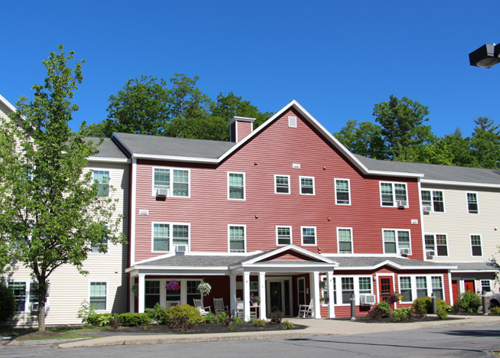 Image of Woodside at Villlage Square (2)