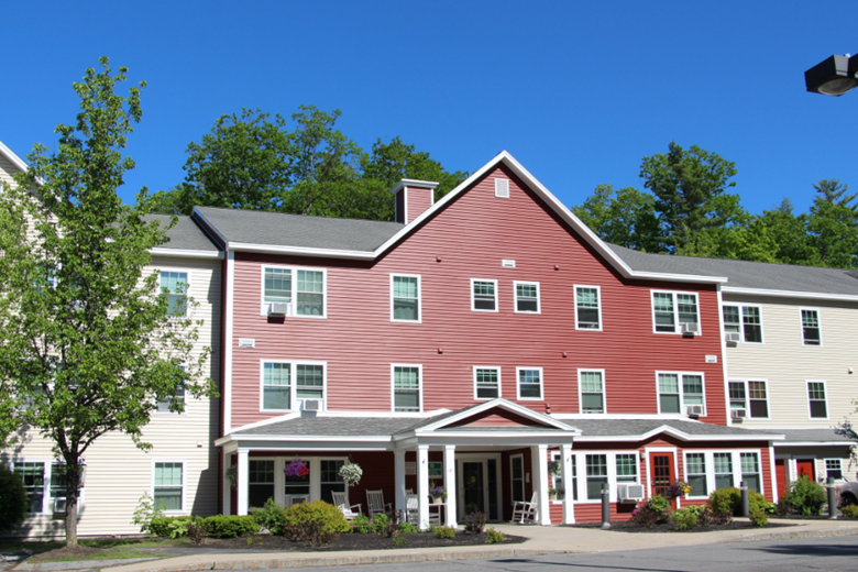 Image of Woodside at Villlage Square (2)