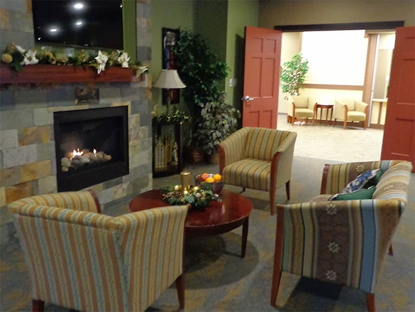 Image of NewAldaya Lifescapes - Bryhl Assisted Living (3)